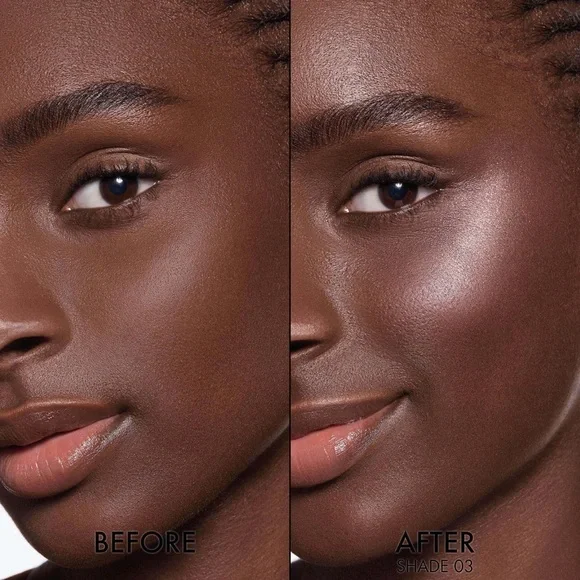🌸Dior Forever Glow Luminizer #03 “Pink Halo”🌸